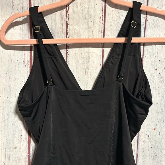 NWT Andie Swim The Amor One Piece Long Torso - Picture 10 of 15